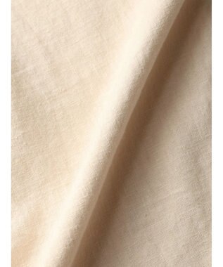 CRAFT STANDARD BOUTIQUE 【キナリノ別注】リネンレーヨンスカート Ivory