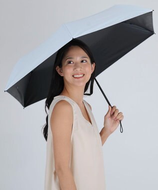 WEGO 【晴雨兼用/折りたたみ傘/紫外線対策/日焼け対策】PROTECT U