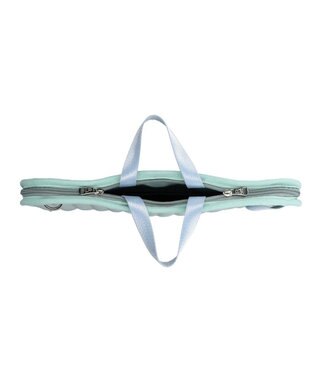 ROOTOTE 6797【PCケース：合皮】/ LT.ピモッテ.キルト-A 02：ミントブルー