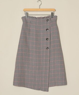 ONWARD Reuse Park 【組曲】スカート秋冬