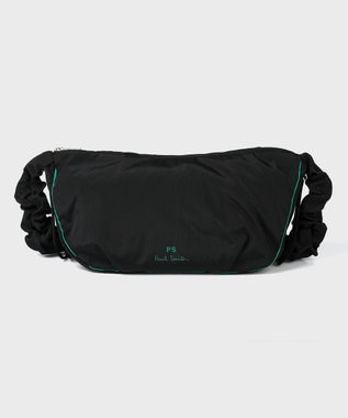 Paul Smith PSパッファー ショルダーバッグ ブラック