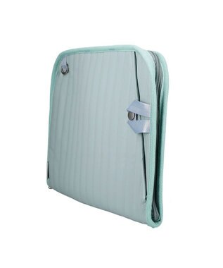 ROOTOTE 6797【PCケース：合皮】/ LT.ピモッテ.キルト-A 02：ミントブルー