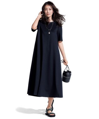 マガジン掲載 ジャージー Aライン ワンピース 番号2h52 23区 ファッション通販 公式通販 オンワード クローゼット マガジン掲載 ジャージー Aライン ワンピース 番号2h52 23区 ファッション通販 公式通販 オンワード クローゼット