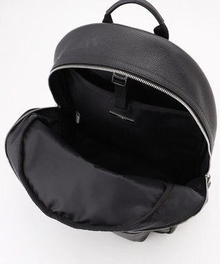 JOSEPH HOMME オールレザーシュリンク　DAYPACK ブラック系
