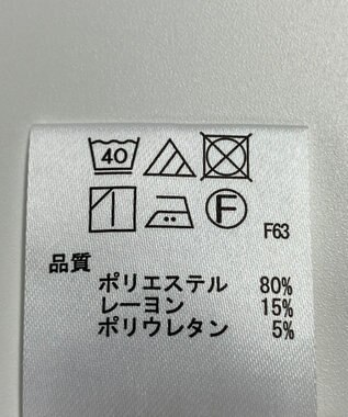 ONWARD Reuse Park 【any FAM】パンツ秋冬 ブルー