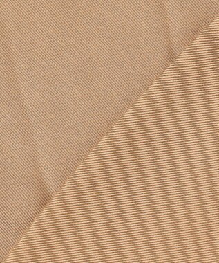 BEIGE， 【Oggi 11月号掲載】COBURN / シルク混ショールカラージャケット Camel