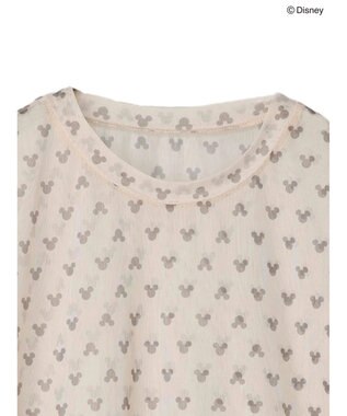 Green Parks Ｄｉｓｎｅｙ１００　／シアーインナー Ivory