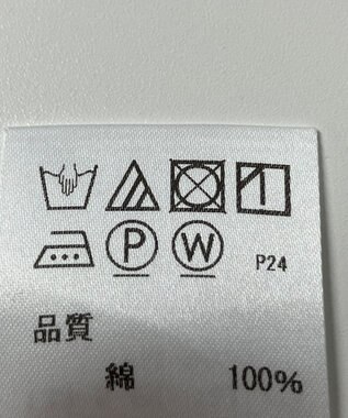 ONWARD Reuse Park 【J.PRESS】ブラウス春夏 ネイビー