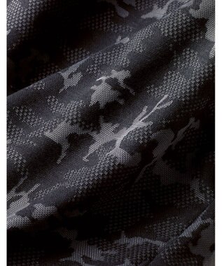 WACOAL MEN トランクス　なめらかな肌ざわり　やわらかなはき心地　ニット素材　前開き　/ブロス　GT7110 ブラック