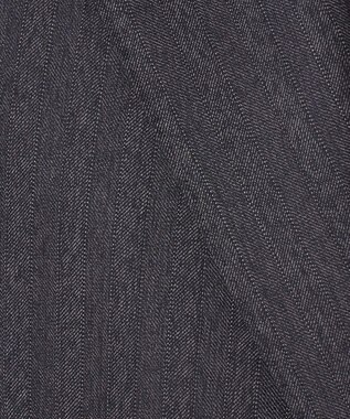 J.PRESS MEN 【ESSENTIAL CLOTHING】ヘリンボーンストライプ スーツ/総裏 グレー系1