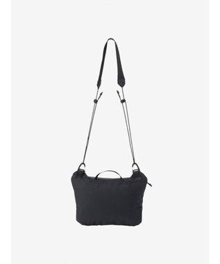 HELLY HANSEN ダガリサコッシュ ブラック