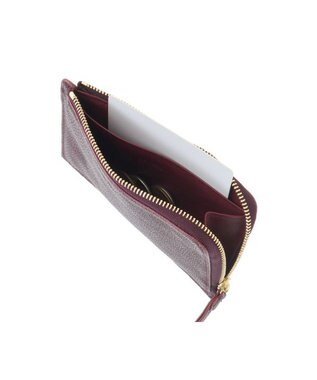 genten 【新色】フレスコ フラグメントケース カシス