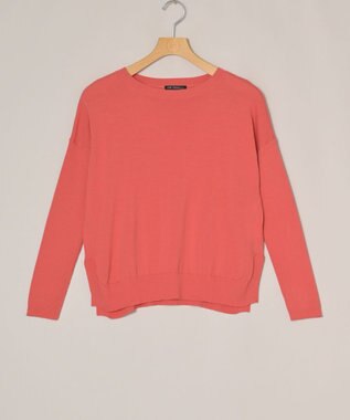 ONWARD Reuse Park 【23区】ニット秋冬 ピンク