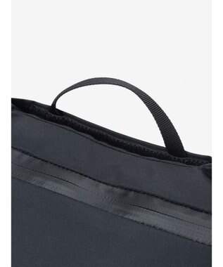 HELLY HANSEN ダガリサコッシュ ブラック