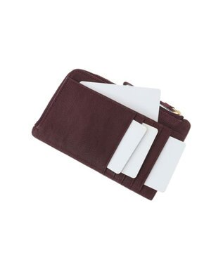 genten 【新色】フレスコ フラグメントケース カシス