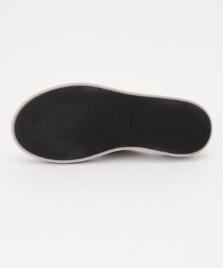 自由区 【CORSO ROMA】トングサンダル キャメル系