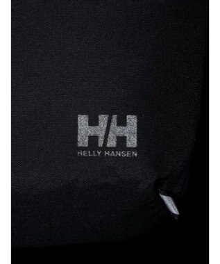 HELLY HANSEN ダガリサコッシュ ブラック
