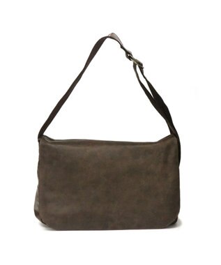 Regalo Felice 【A4サイズ対応】ショルダー横 / REGALO DBR(ダークブラウン)