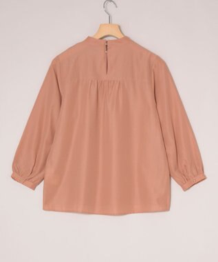 ONWARD Reuse Park 【any SiS】ブラウス秋冬 ピンク