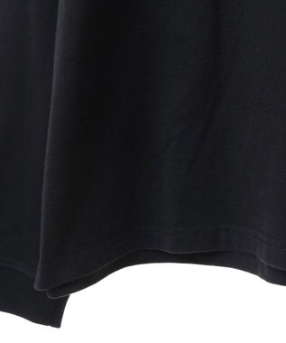 Green Parks ■ＦＥＬＩＸ　グラフィックバックｐｔ　ロンＴＥＥ Black