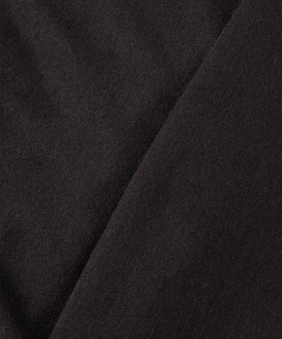 JOSEPH 【FOUNDATIONS】キャッシュエアー　Vネックニット Black