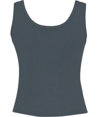 CW-X 【WOMEN】 CW-X ブラトップ ソフトな着用感 ズレ軽減 フィットネス トレーニング ヨガ レディース HTY113 /ワコール グレー