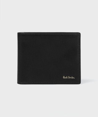 Paul Smith ベジタン SS26 2つ折り財布