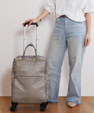 ACE BAGS & LUGGAGE HAyU × ace. ユッカTR カジュアルキャリーケース 33L 17841 エース