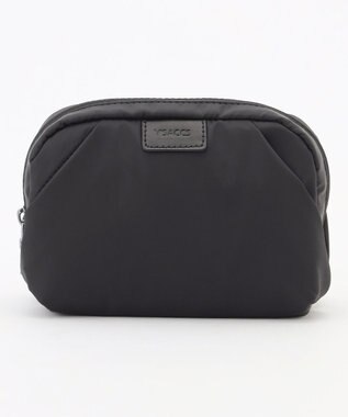 Y'SACCS 【ナイロンタフタ】トラベルポーチ