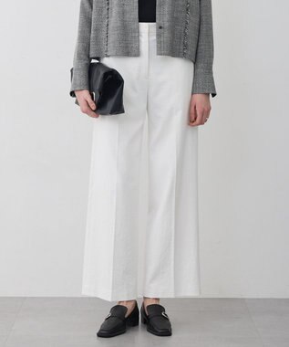 ICB L 【先行予約】シェルタリングドライオックス ワイドパンツ