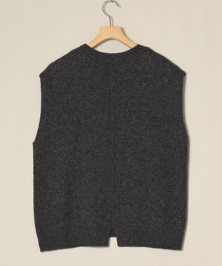 ONWARD Reuse Park 【J.PRESS】ニット秋冬 グレー