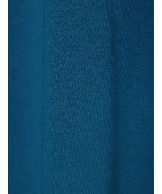 Green Parks ｍｉｆｆｙ／袖刺繍ロンＴ Blue