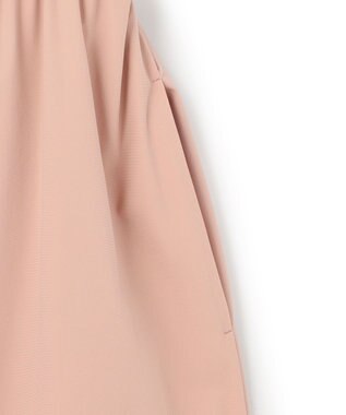 TOCCA BREEZE LINE ドレス ピンク系