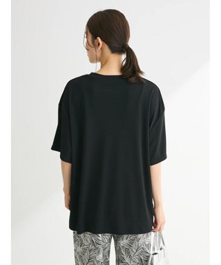 Green Parks ・ＳＵＧＡＲ　ＳＰＯＯＮ　【ラッシュガード】Ｔシャツ Black