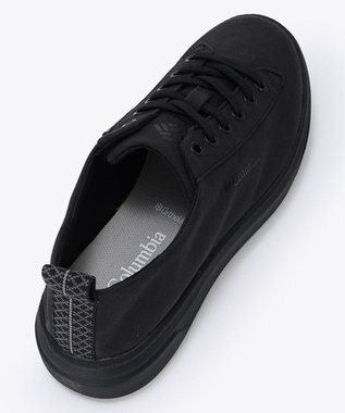 Columbia Columbia/ マイレージレイン ツー ウォータープルーフ /コロンビア Black、 Black