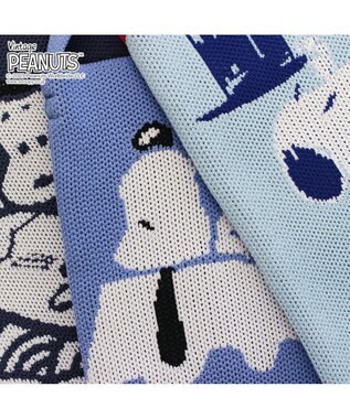 ROOTOTE 8179【スヌーピー】IP.ベビールー.アミ.ピーナッツ-8Z 03：シルクハット