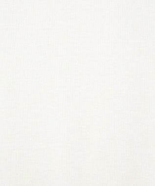 AMERICAN HOLIC バイカラーテレコタンクトップ Ivory