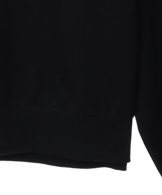 Green Parks ＳＴＡＲ　ＷＡＲＳ／ランダムプリントプルオーバー Black