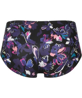 CW-X 【WOMEN】スポーツショーツ　すそがズレ上がりにくい　吸汗速乾　STYLE FREE by CW-X　/ワコール　AEY156 バイオレット