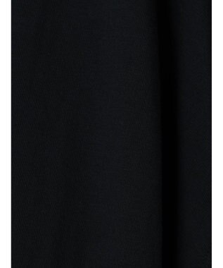 CRAFT STANDARD BOUTIQUE ２ＷＡＹカットカーディガン　 Black