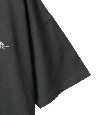 AMERICAN HOLIC 【STAR WARS】Dark Side Tシャツ Charcoal Gray