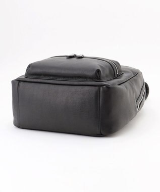 JOSEPH HOMME オールレザーシュリンク　DAYPACK ブラック系