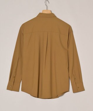 ONWARD Reuse Park 【ICB】ブラウス秋冬 ブラウン