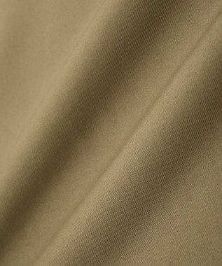 Green Parks ・ＥＬＥＮＣＡＲＥ　ＤＵＥ　ツイルタックコクーンパンツ Beige