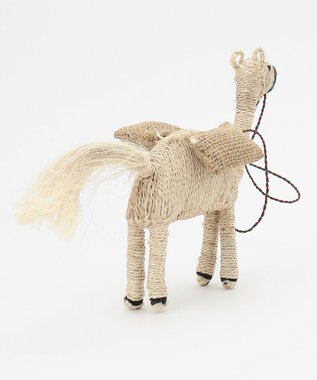 ONWARD CROSSET SELECT 【PeopleTree】ジュートのラクダ ジュート