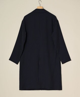 ONWARD Reuse Park 【ICB】コート春夏 ブルー