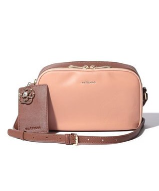 CLATHAS フィオレ ショルダーバッグ