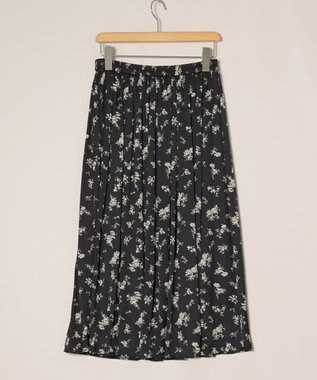 ONWARD Reuse Park 【any SiS】スカート秋冬 ブラック