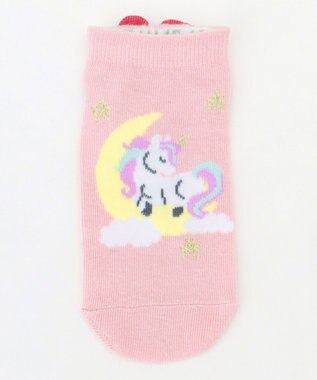 ANY KIDS 【3点セット】ソックス (ユニコーン) ホワイト系