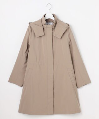 J.PRESS LADIES 【2way】Artirosa  モッズ コート ベージュ系